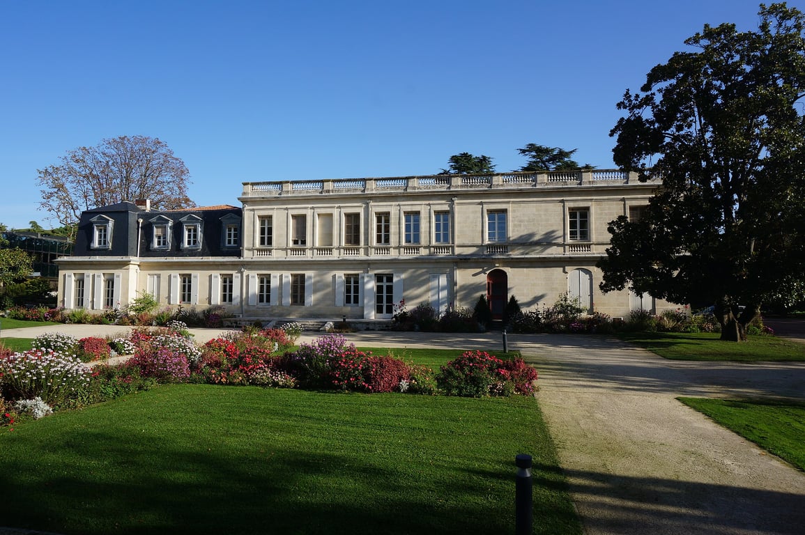 photo deMérignac
