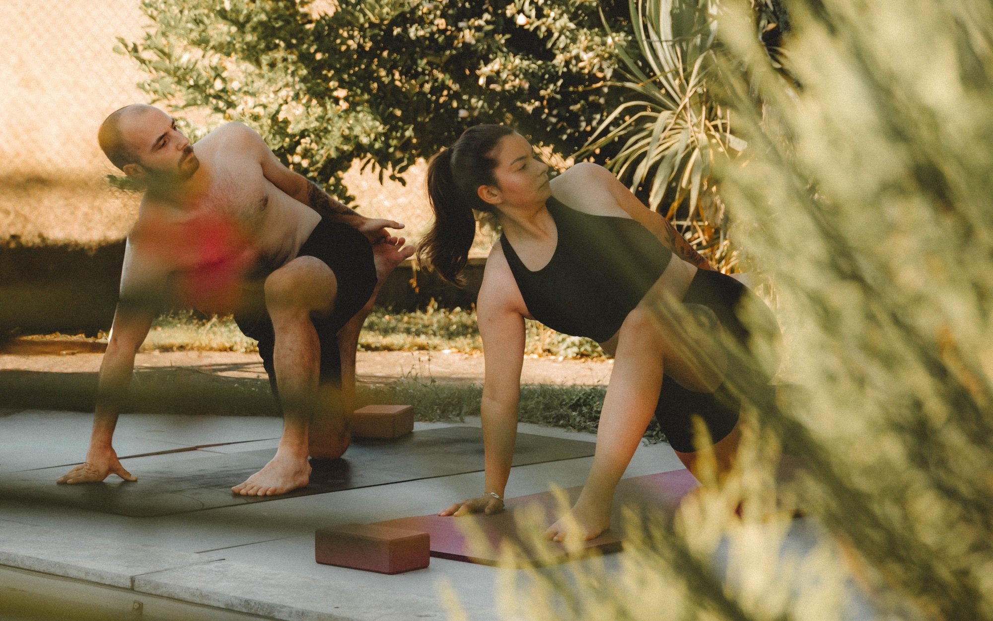 Galerie 3 de Fabienne - FABYOGA