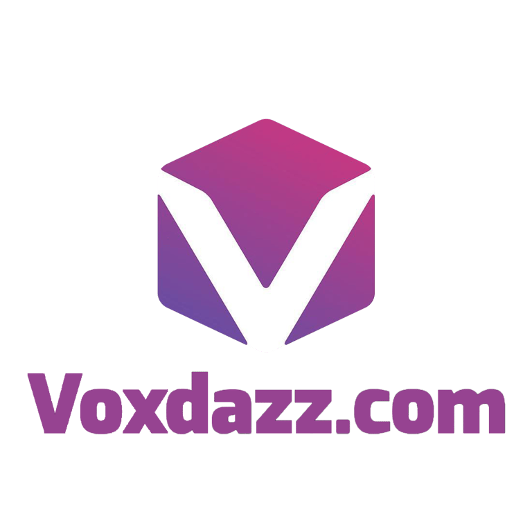 Voxdazz