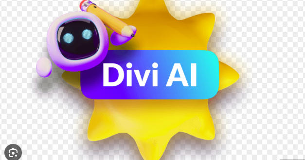 Divi AI
