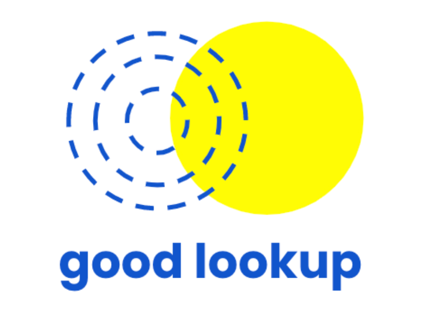 Goodlookup
