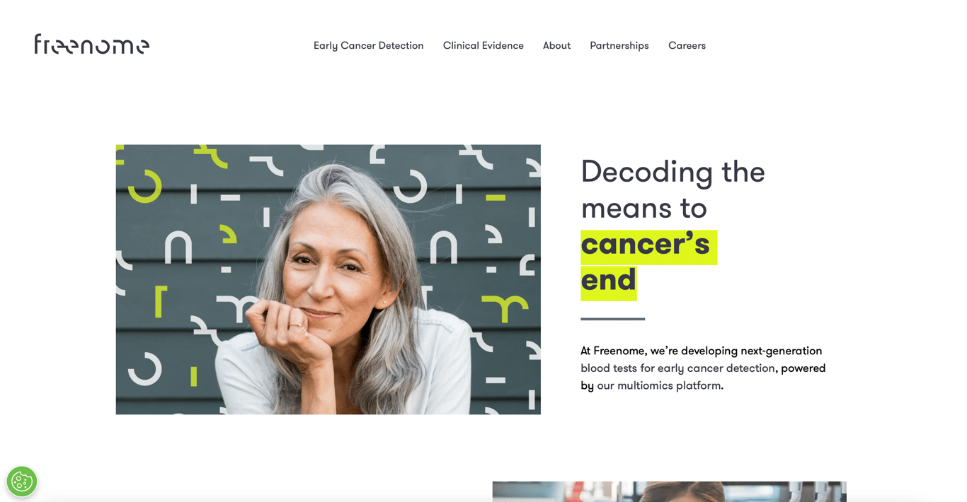 Recent Update and Overview of Freenome - for 2024