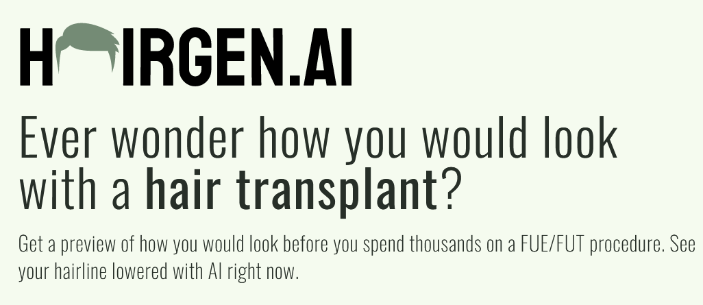 Hairgen AI