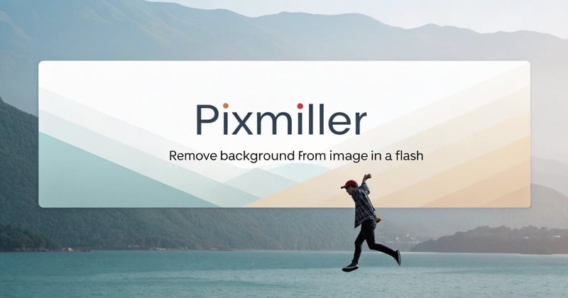 PixMiller screenshot 1