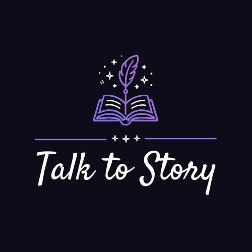 TalkToStoryAI