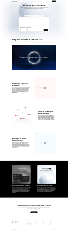 AllVoiceLab screenshot