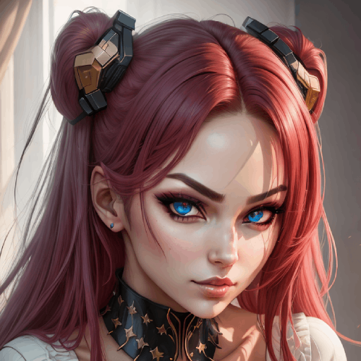 Waifu GPT: AI Girlfriends