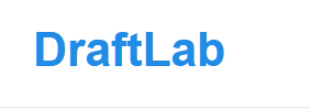 DraftLab