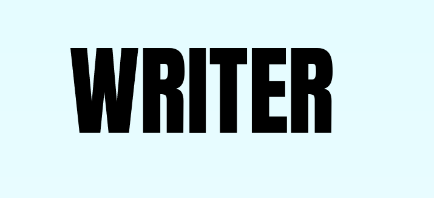 Writer