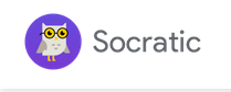 Socratic by Google
