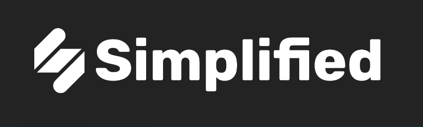 Simplified