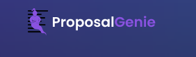 Proposal Genie
