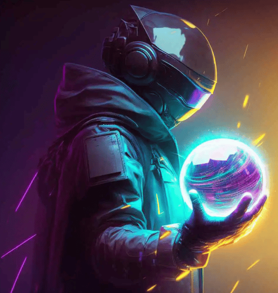 AI Voice Activated Personal Assistant screenshot 1