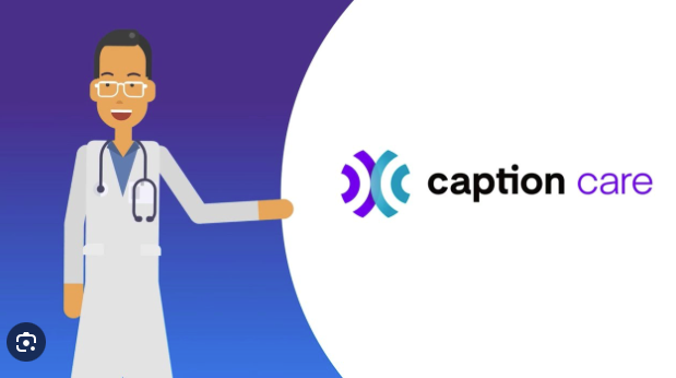 Caption Care