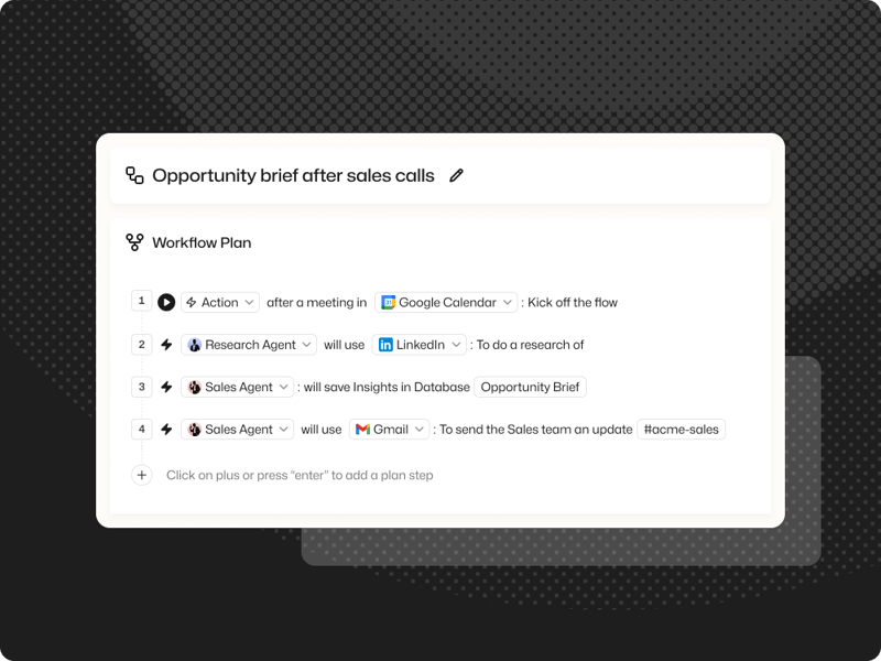 DoubleO.ai screenshot 1