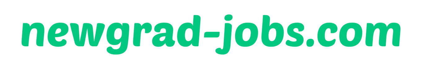 Top U.S. New Grads Job