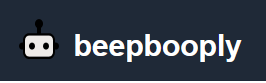 Beepbooply