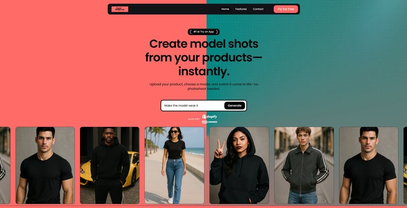 EcomDesignLab screenshot 1