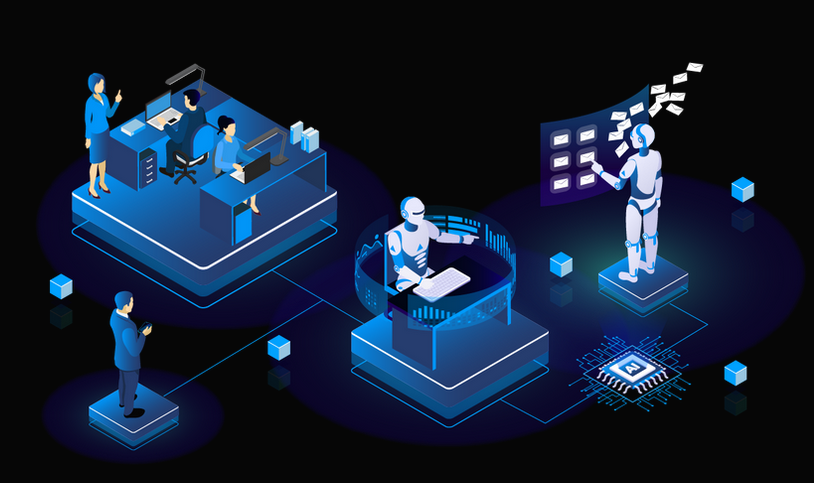 Industrial Data Labs