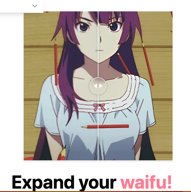 Waifu XL