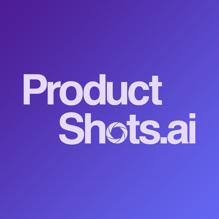 ProductShots.ai
