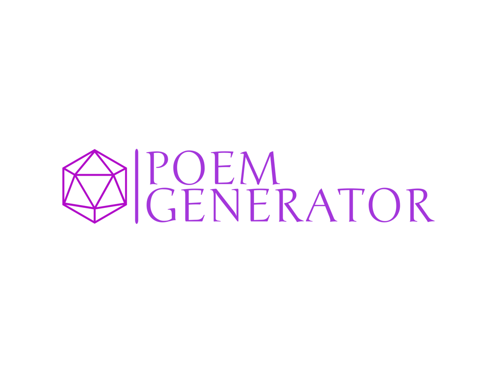 PoemGenerator
