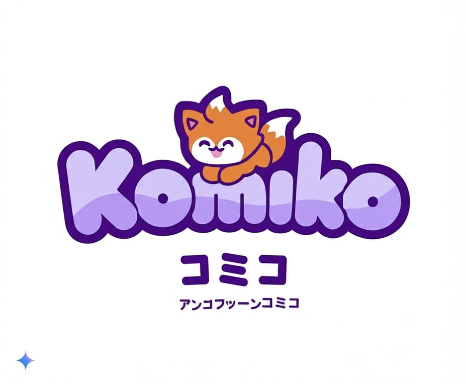 Komiko