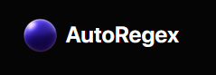 AutoRegex