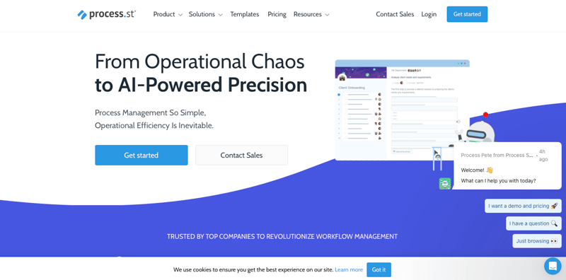Process.st screenshot 1