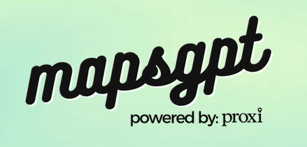 Maps GPT