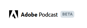 Adobe Podcast