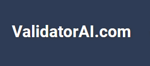 Validator AI