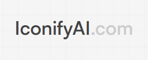 Iconify AI