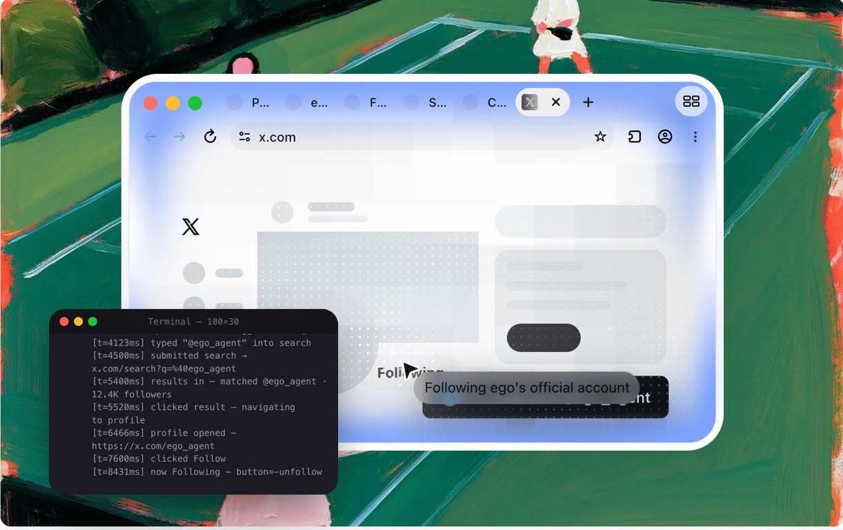 ego lite screenshot