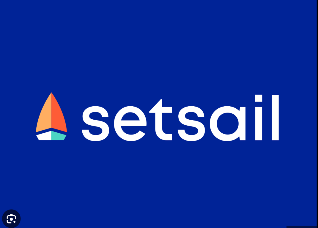 setsail