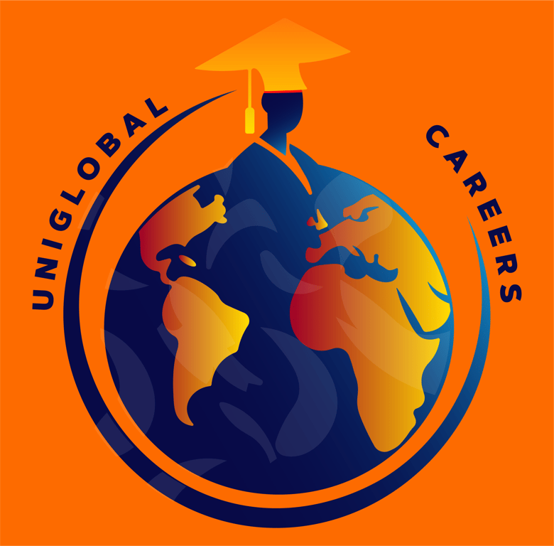 Uniglobal CV and Cover Letter Generator 
