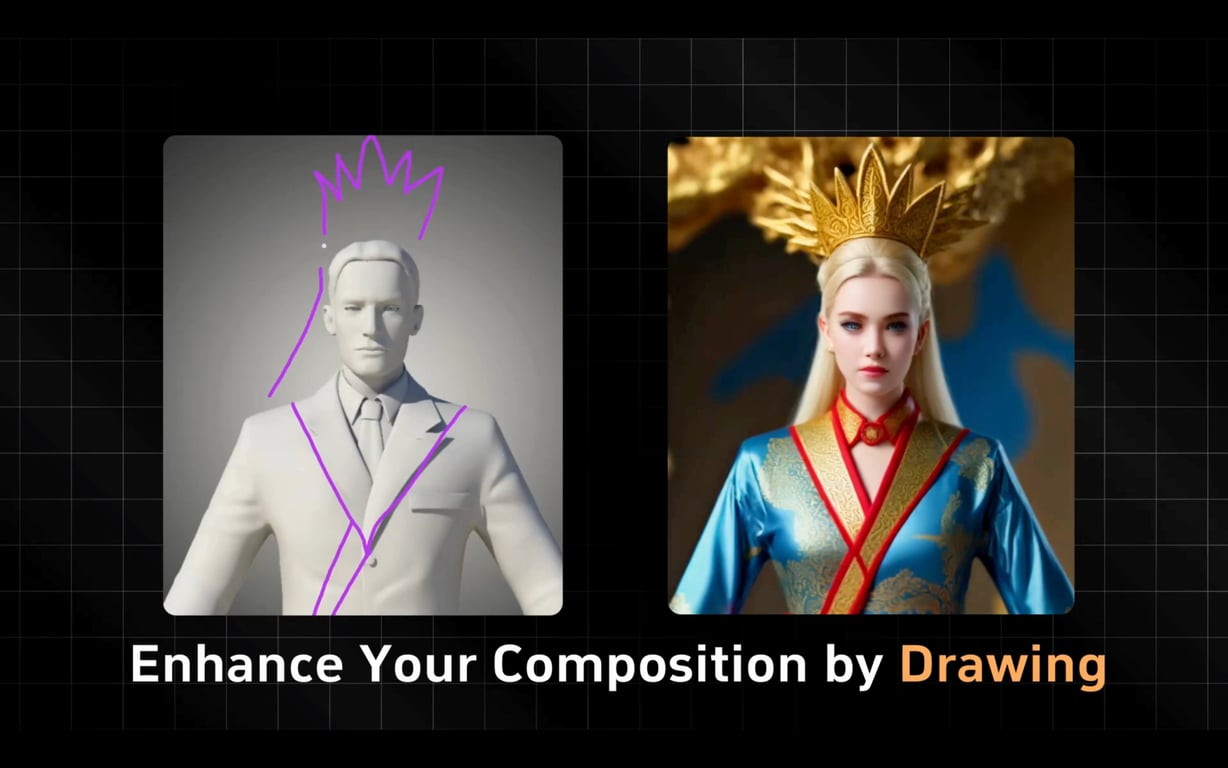 Recent Update and Overview of Character Design By Museclip 2026 | AICenter