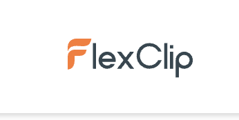 Flexclip screenshot 1