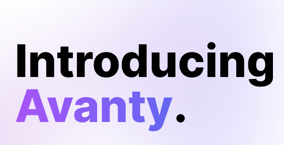 Avanty