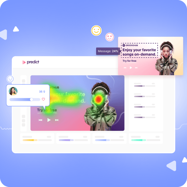 Predict AI screenshot 1