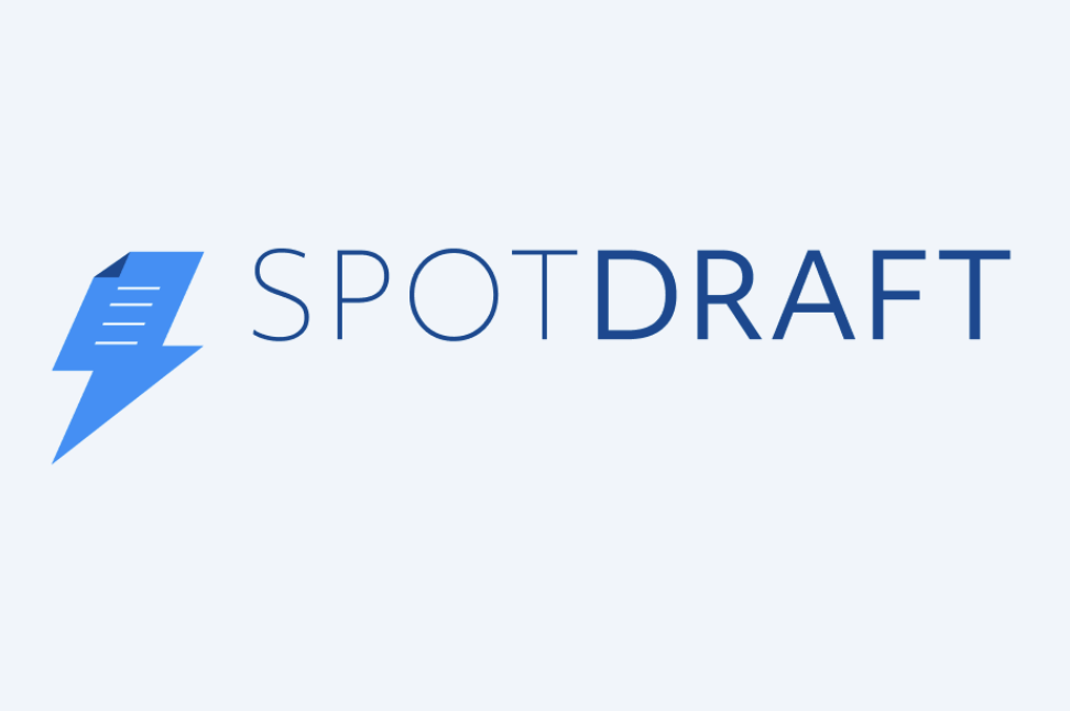 Spotdraft