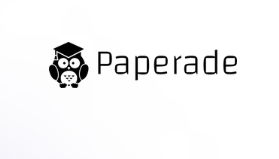 Paperade