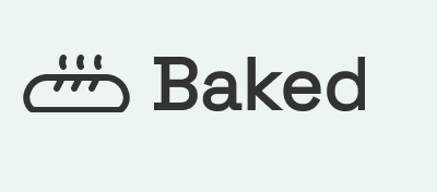 Baked AI