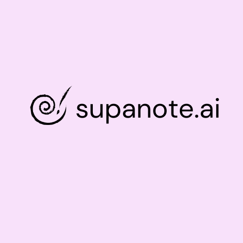 Supanote