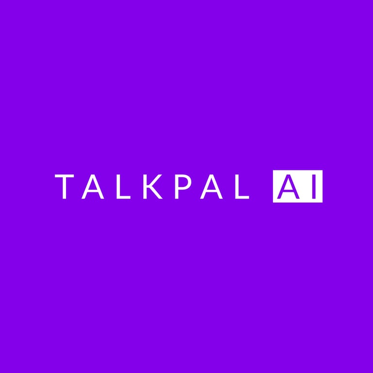 Talkpal