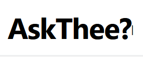 AskThee