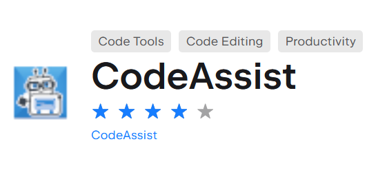CodeAssist