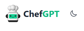 ChefGPT