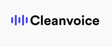 Cleanvoice AI