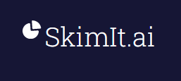 Skim It